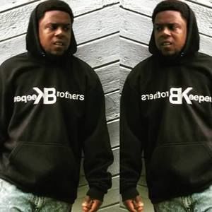 Meet your Posher, Darrion